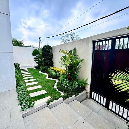 Villa Karen Uluwatu Esterno foto