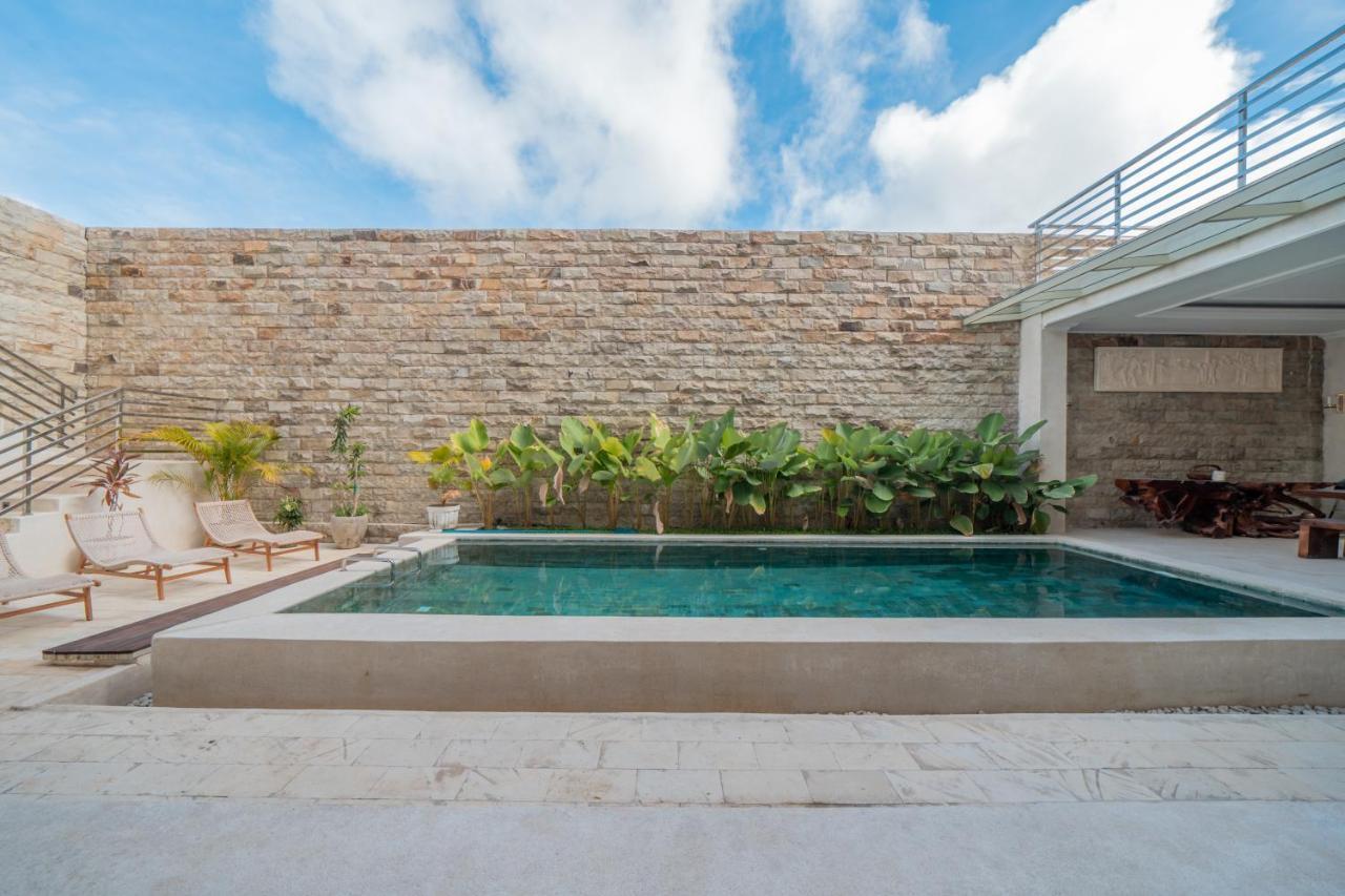 Villa Karen Uluwatu Esterno foto