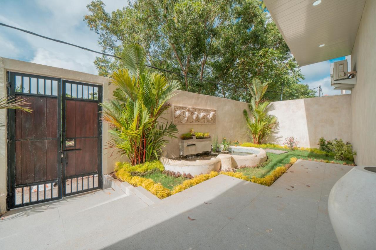 Villa Karen Uluwatu Esterno foto