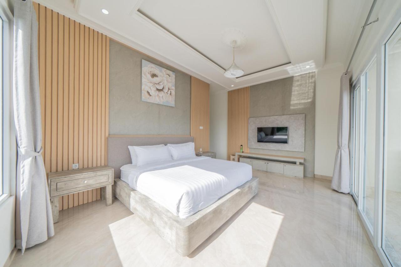 Villa Karen Uluwatu Esterno foto