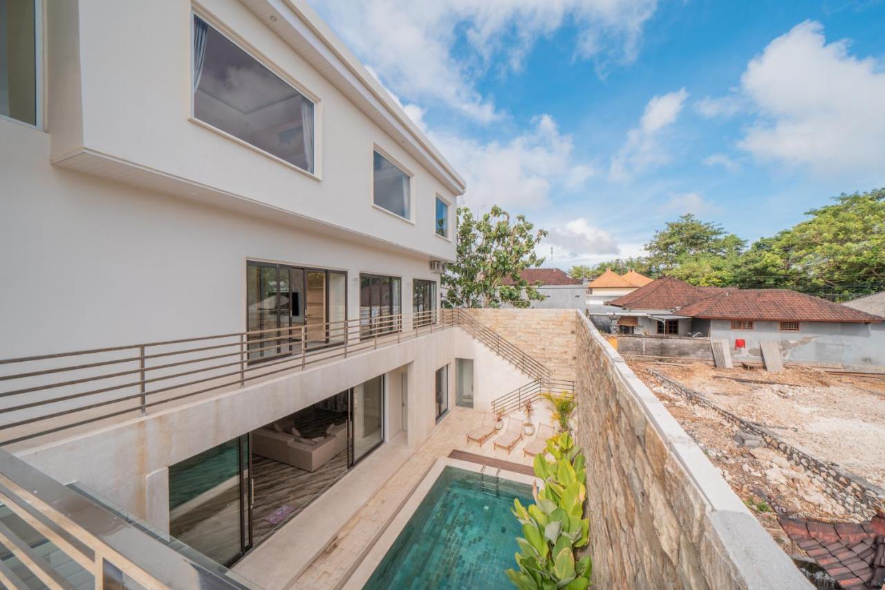 Villa Karen Uluwatu Esterno foto