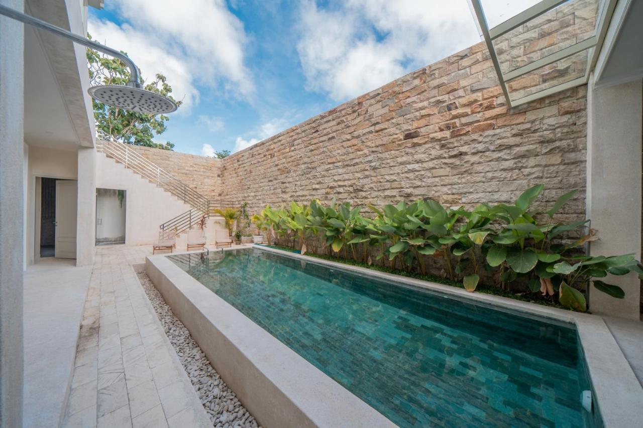 Villa Karen Uluwatu Esterno foto