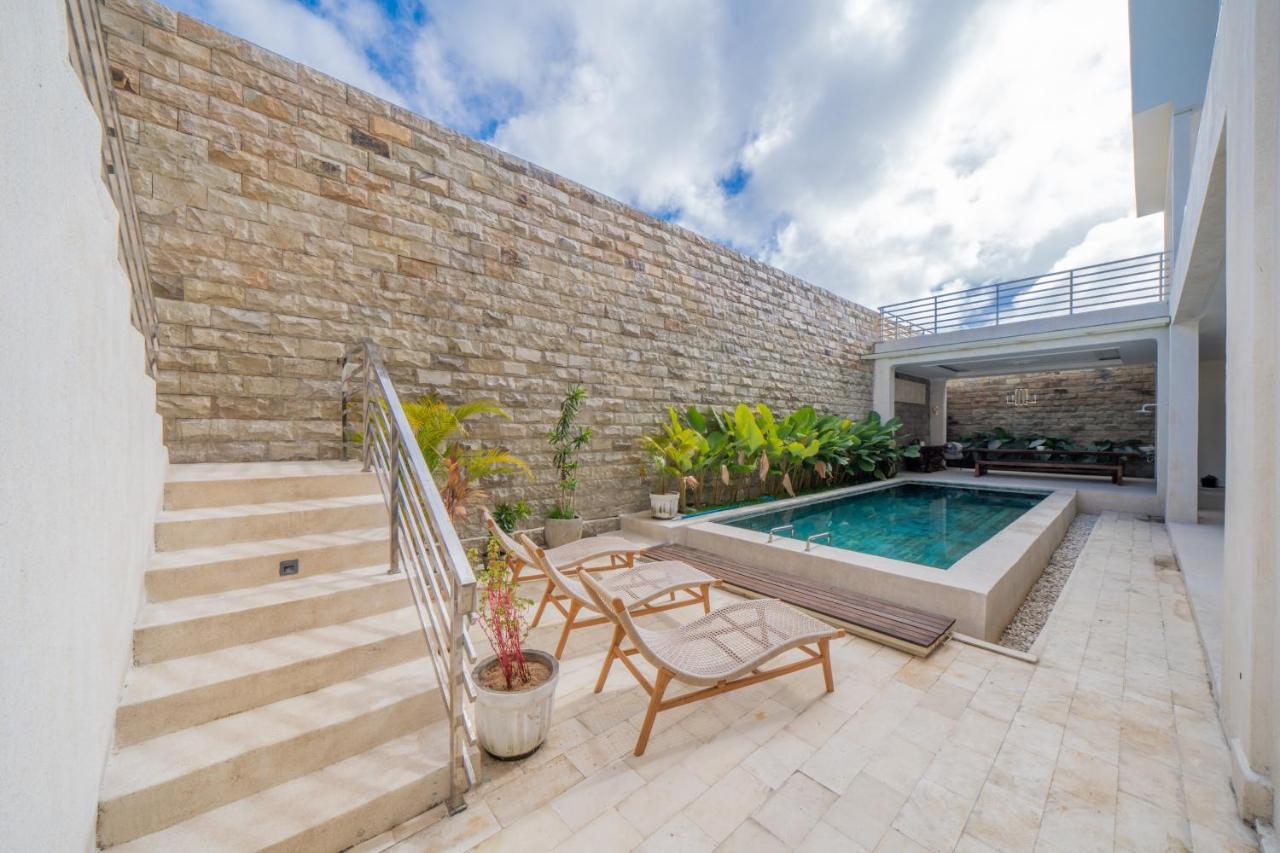 Villa Karen Uluwatu Esterno foto