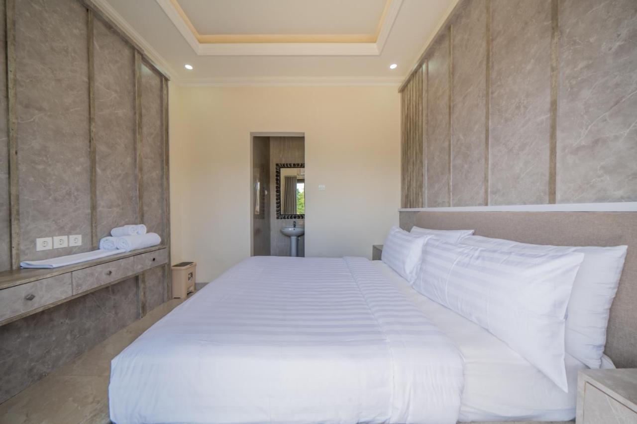 Villa Karen Uluwatu Esterno foto