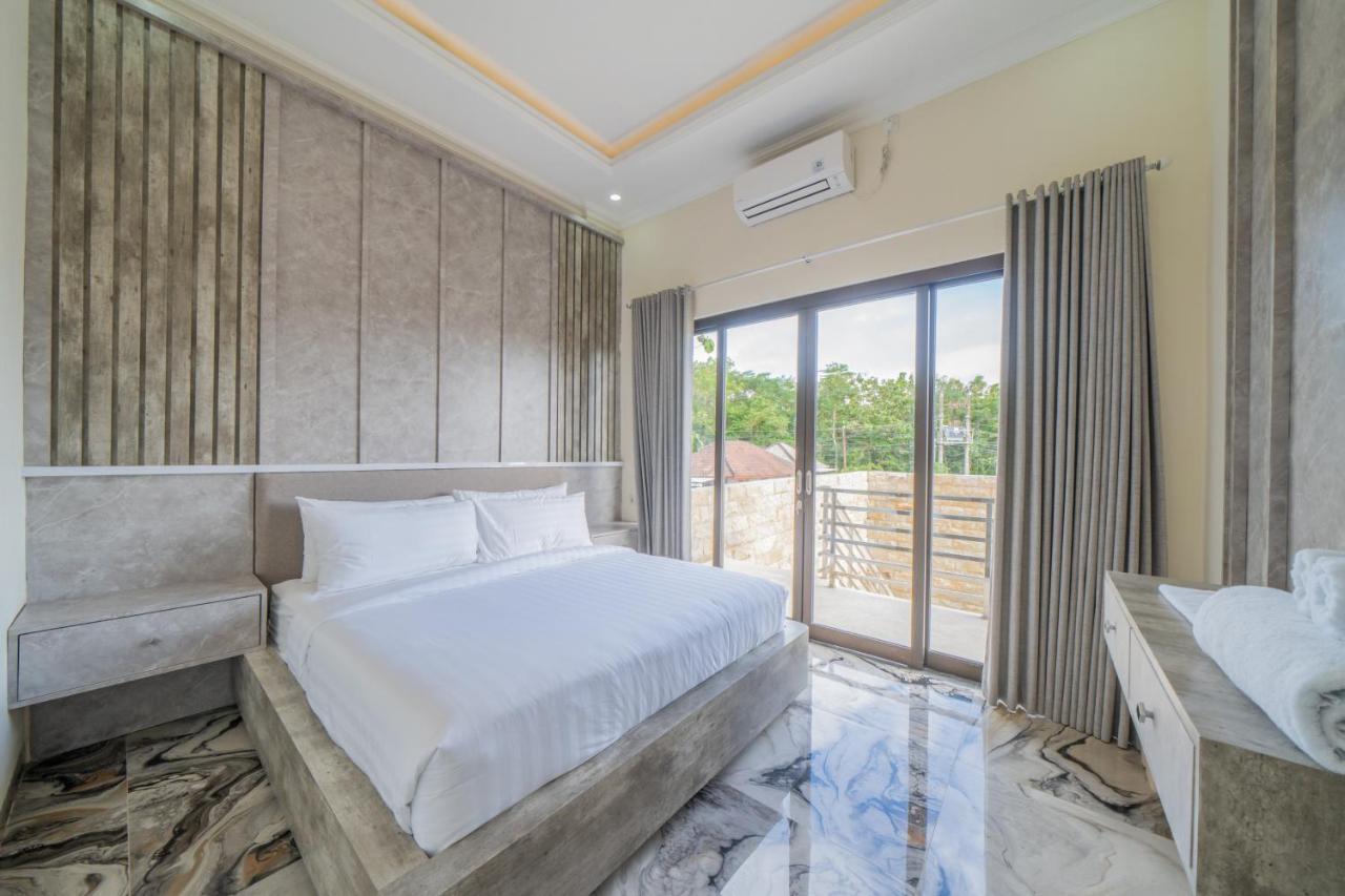 Villa Karen Uluwatu Esterno foto