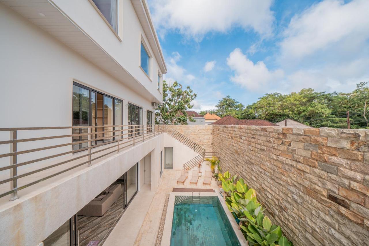 Villa Karen Uluwatu Esterno foto