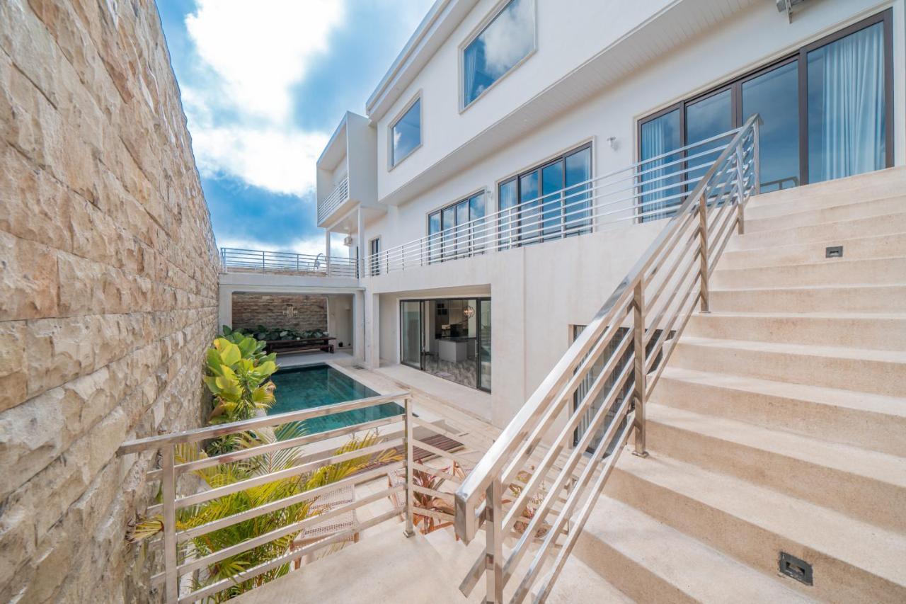 Villa Karen Uluwatu Esterno foto