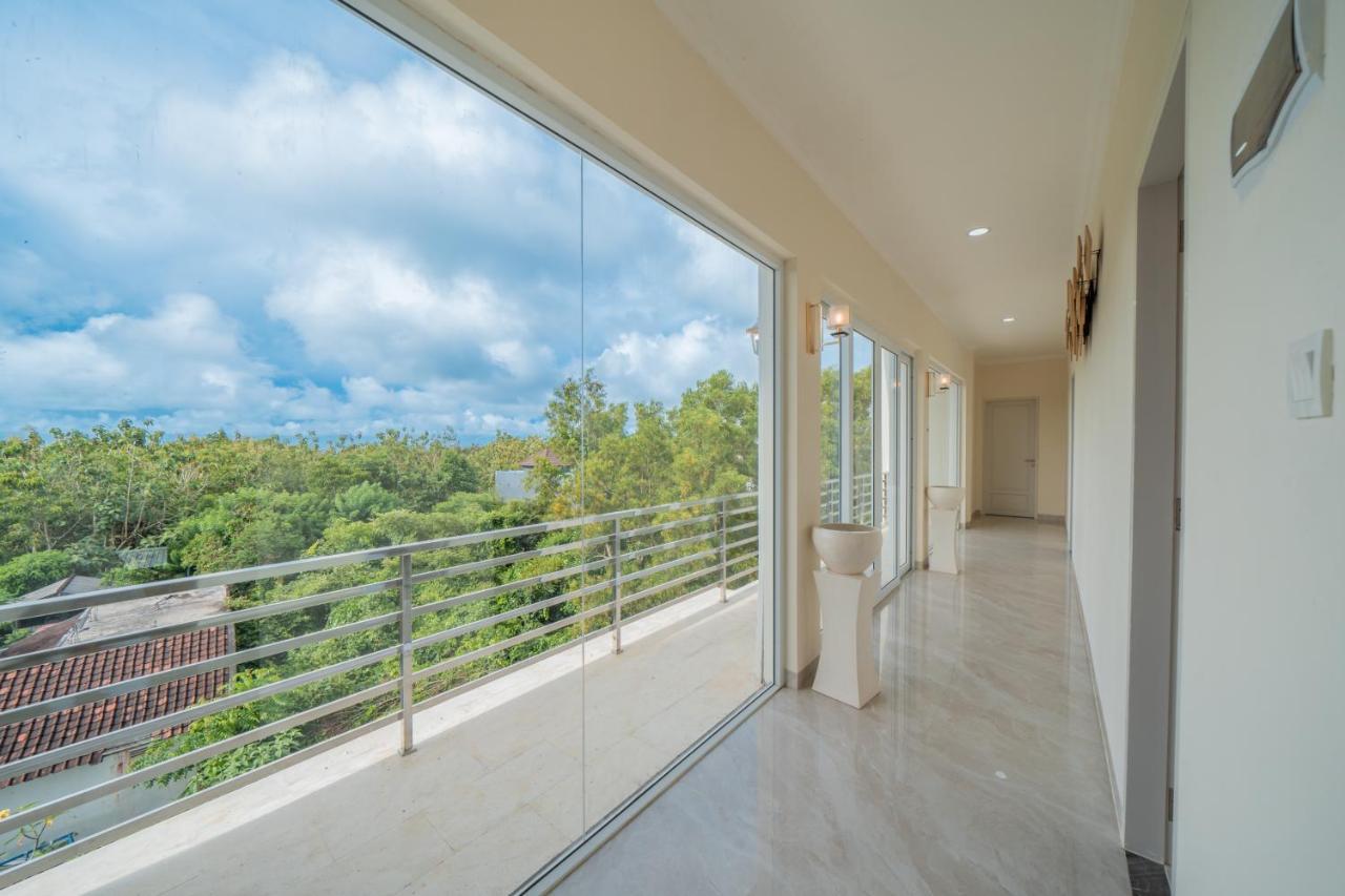 Villa Karen Uluwatu Esterno foto