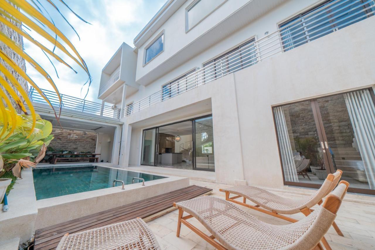 Villa Karen Uluwatu Esterno foto
