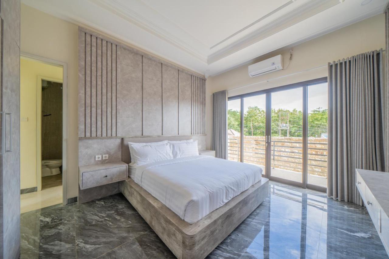 Villa Karen Uluwatu Esterno foto