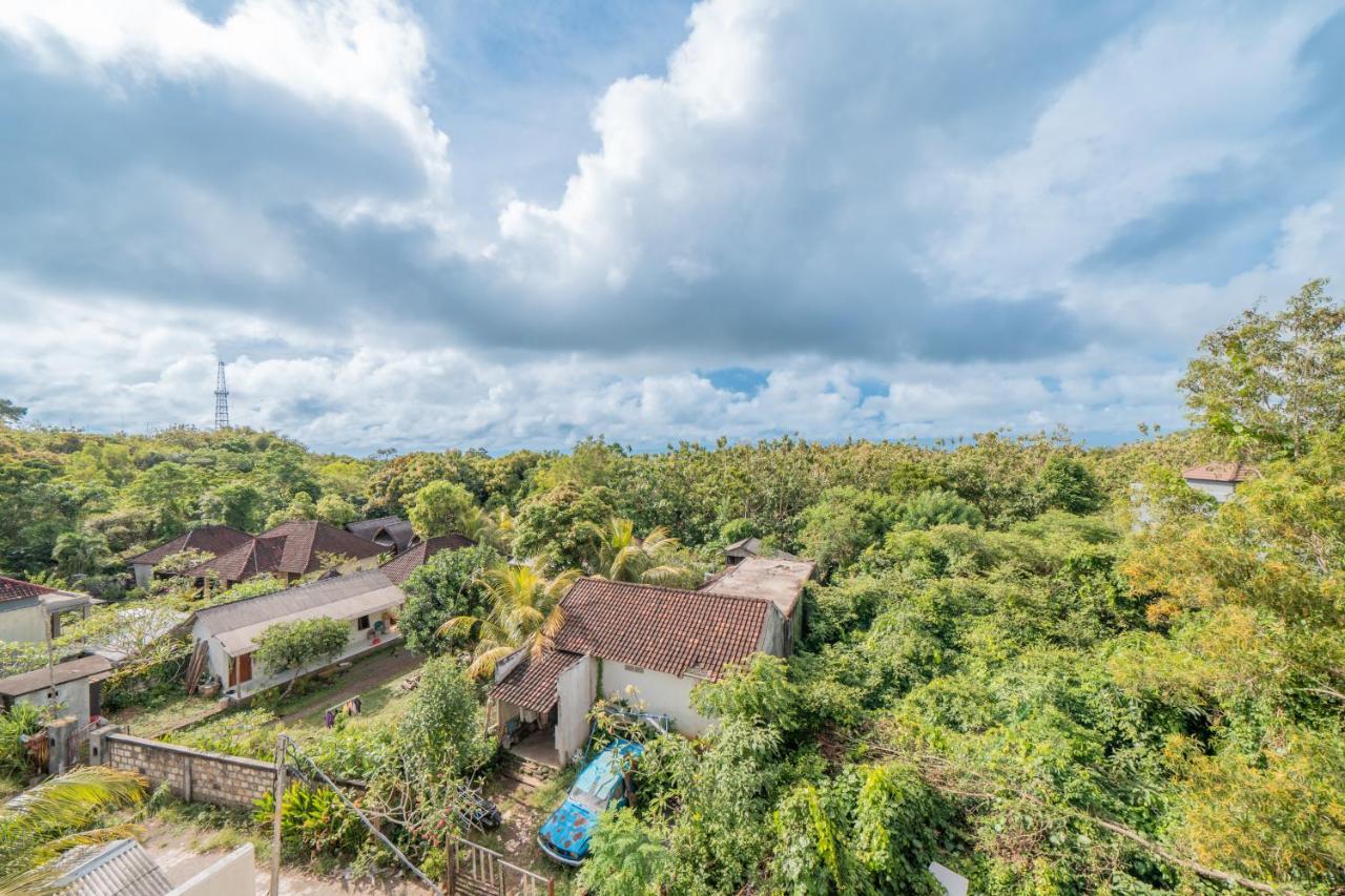 Villa Karen Uluwatu Esterno foto