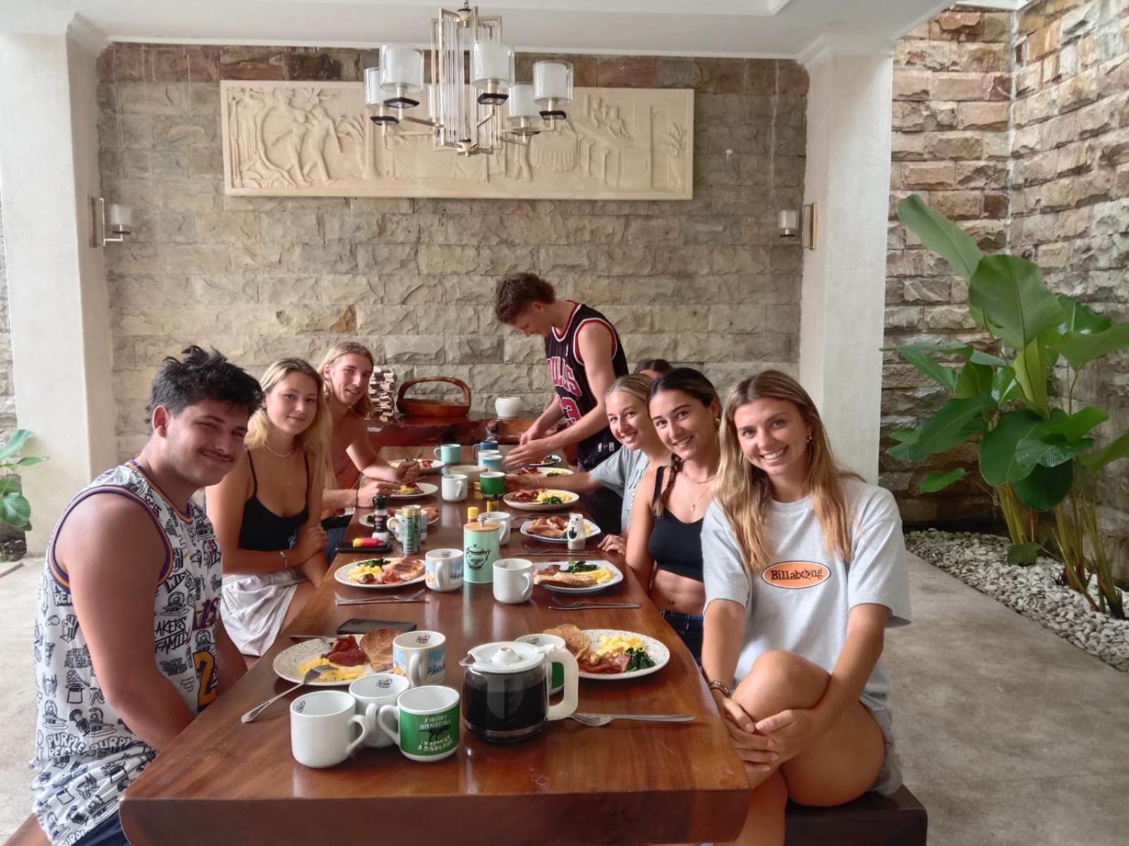 Villa Karen Uluwatu Esterno foto