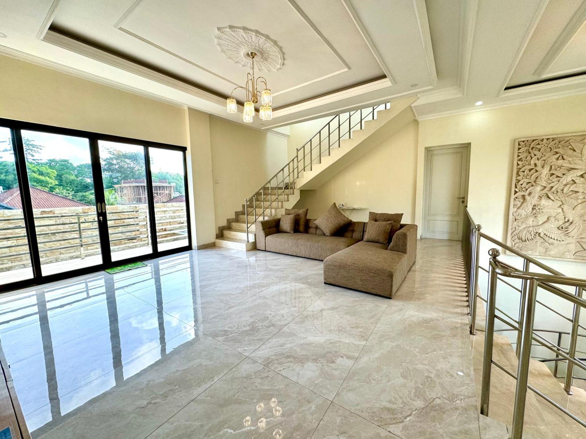 Villa Karen Uluwatu Esterno foto