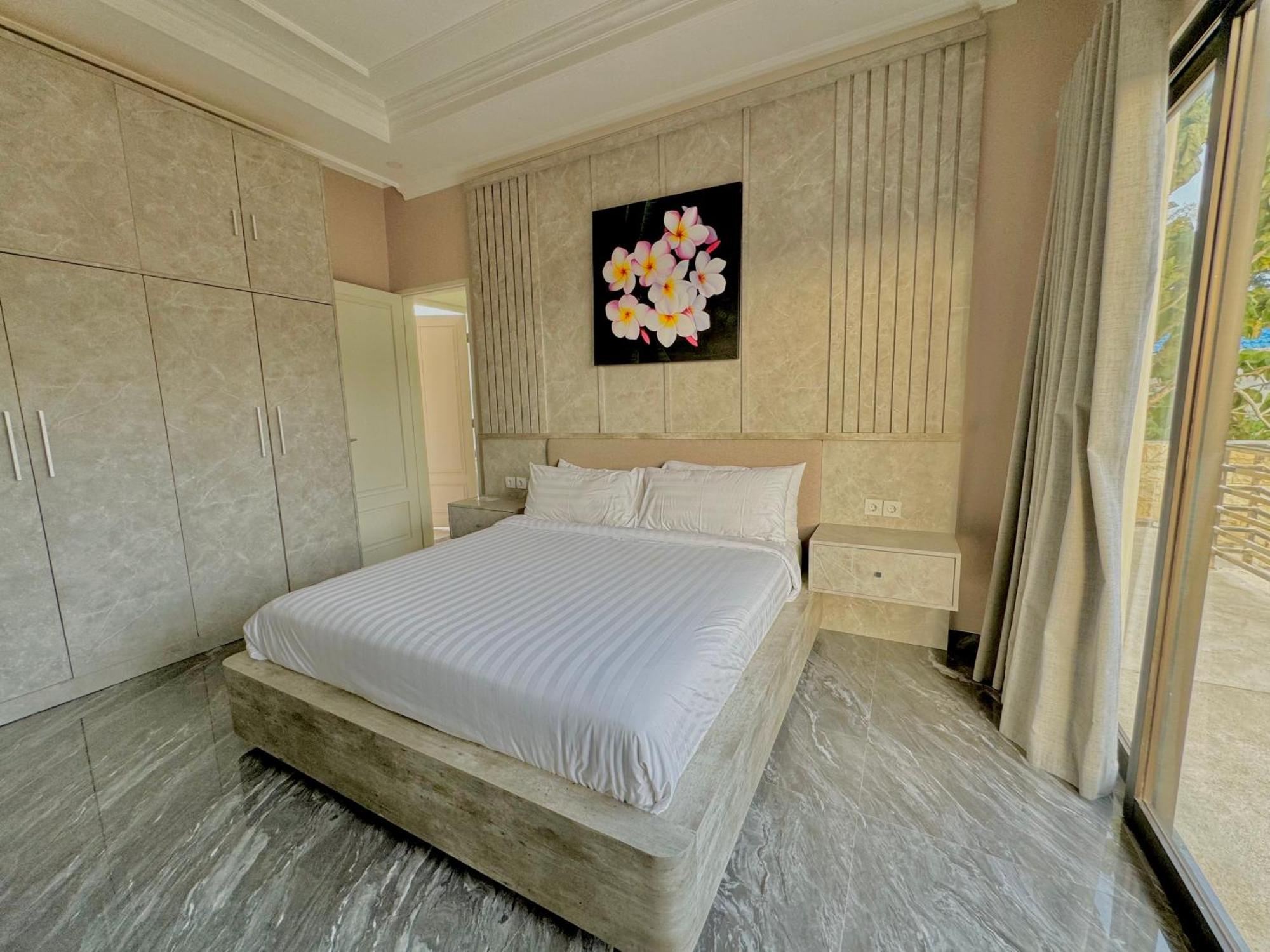 Villa Karen Uluwatu Esterno foto