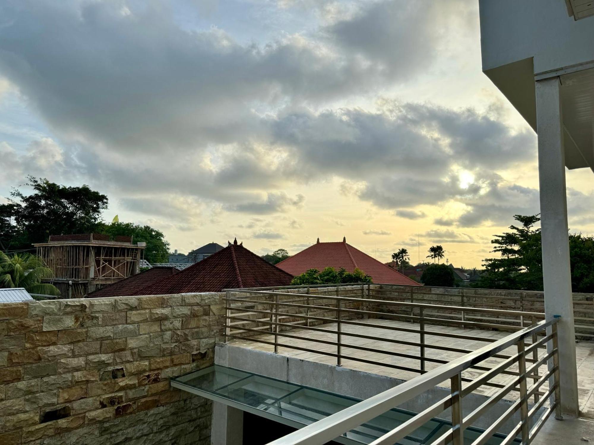 Villa Karen Uluwatu Esterno foto