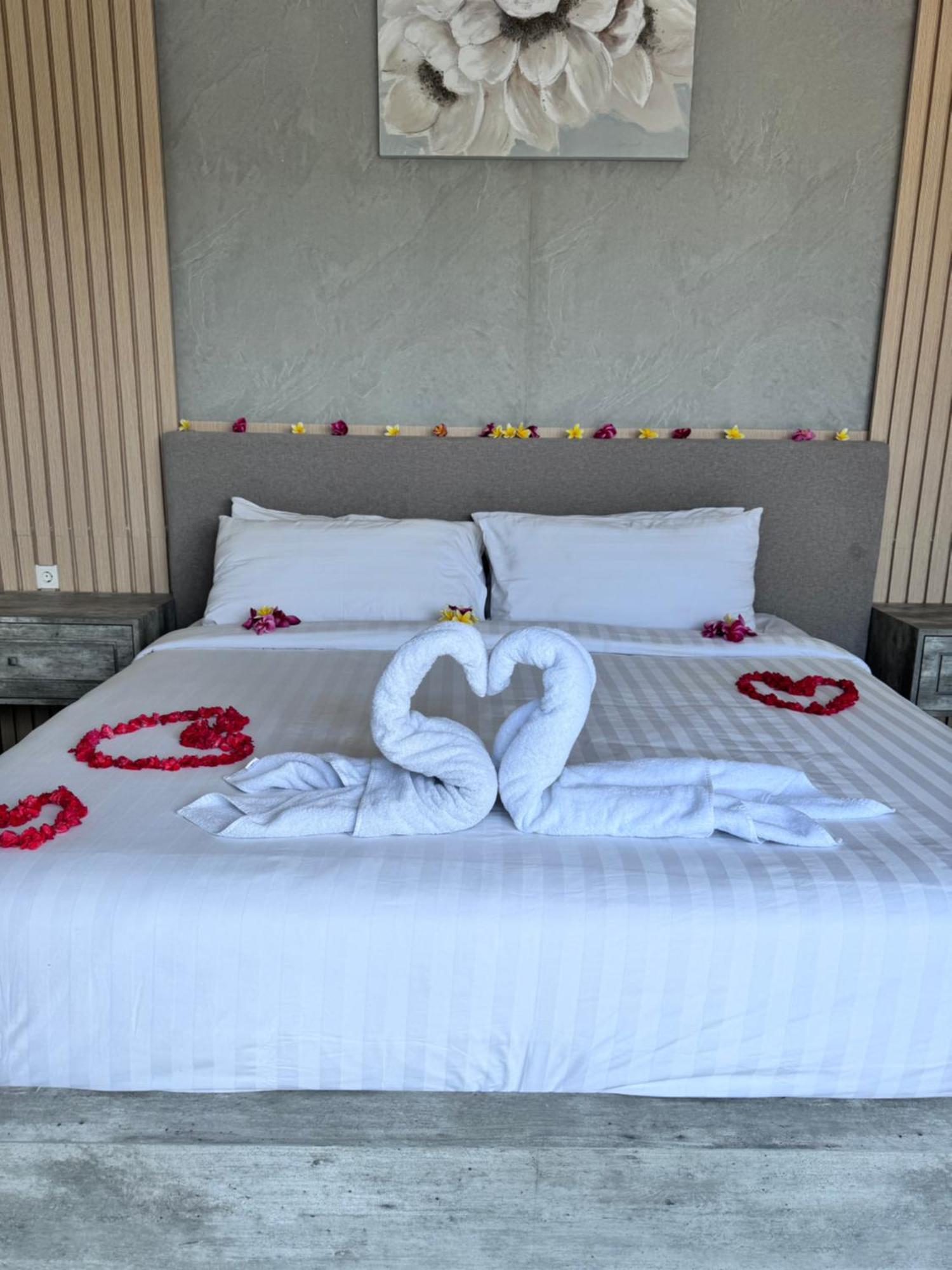 Villa Karen Uluwatu Esterno foto
