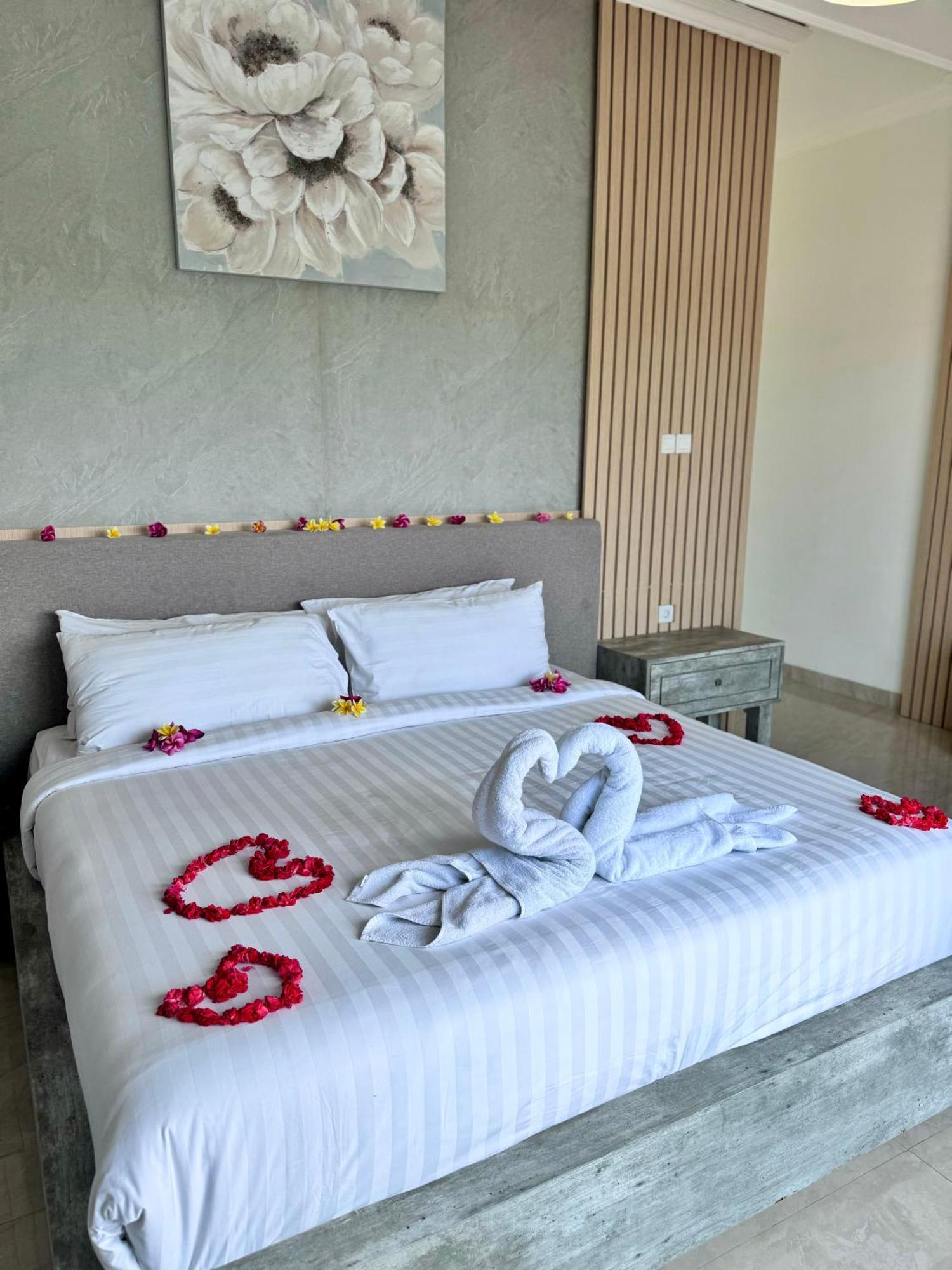 Villa Karen Uluwatu Esterno foto