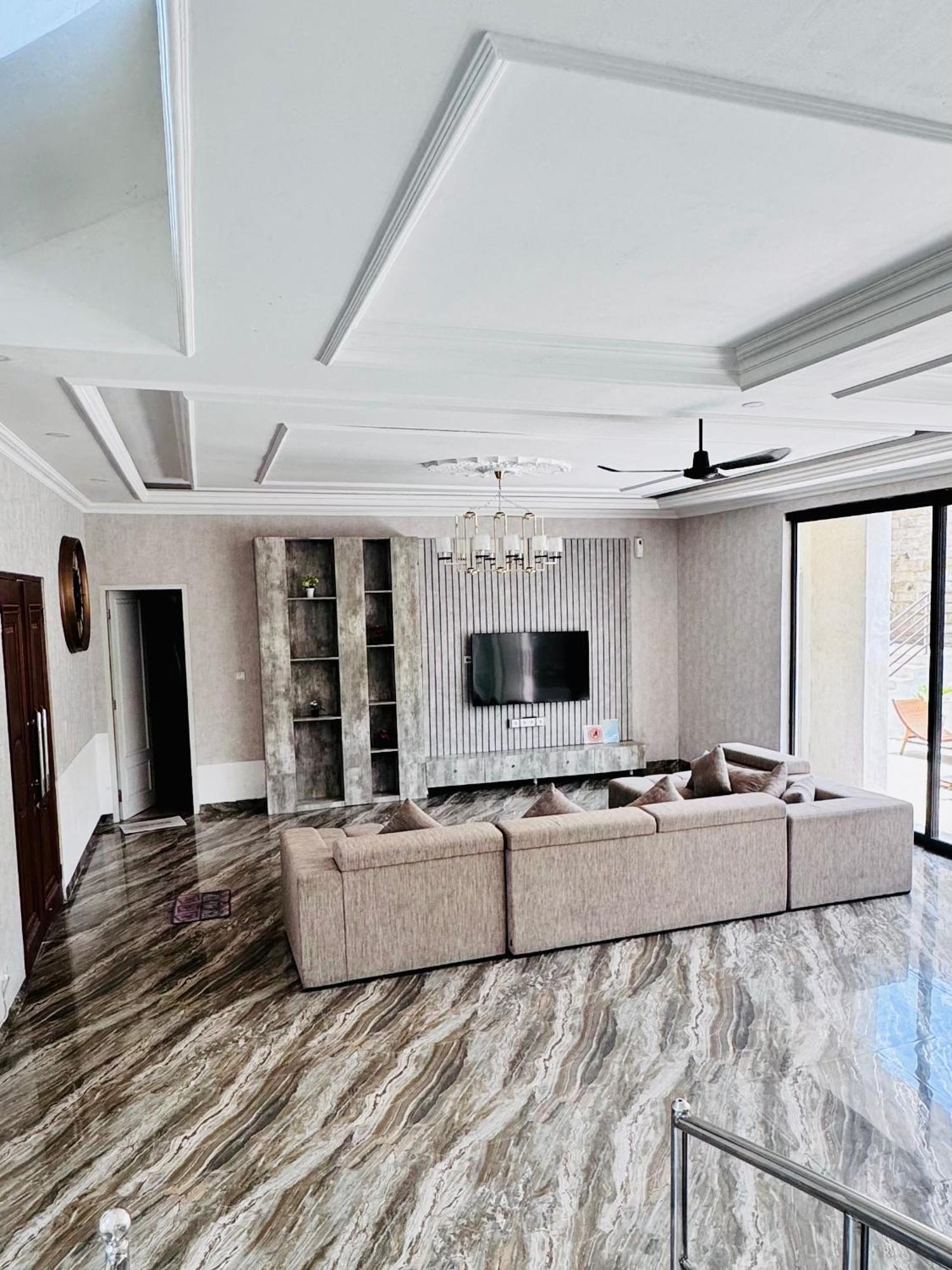 Villa Karen Uluwatu Esterno foto
